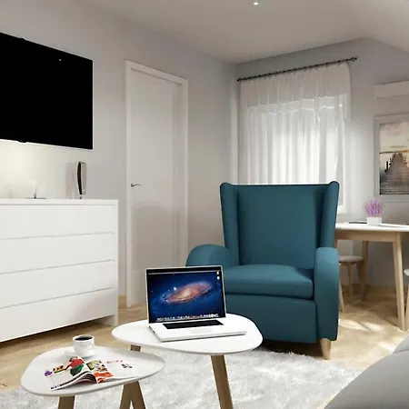 Metrak Apartamenty Darlowo Exterior photo