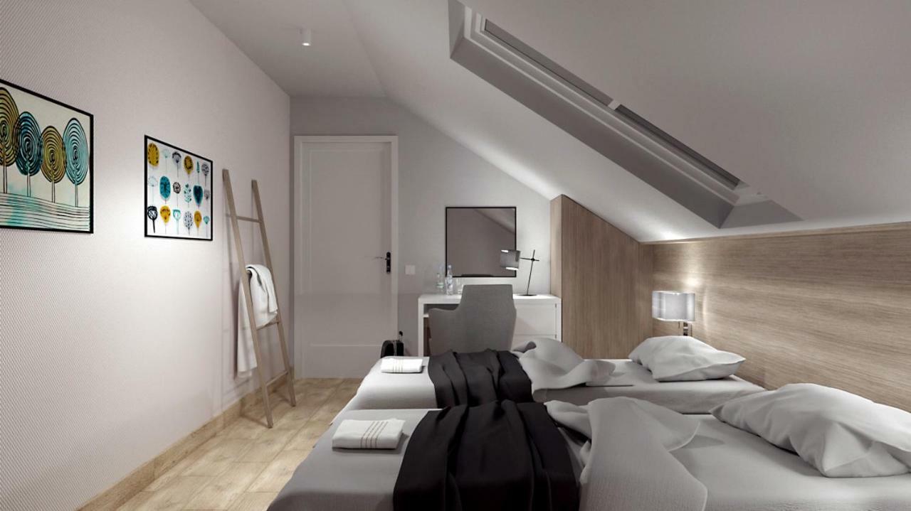 Metrak Apartment Darlowo