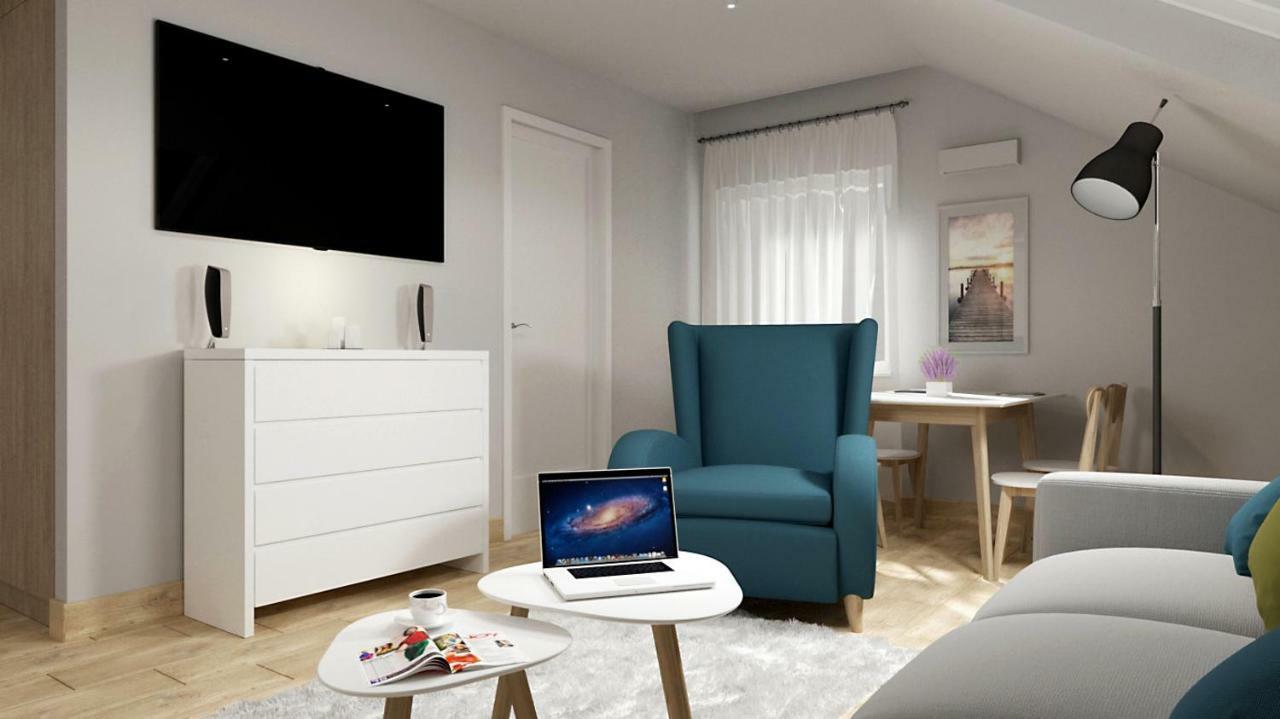 Apartment Metrak Darlowo