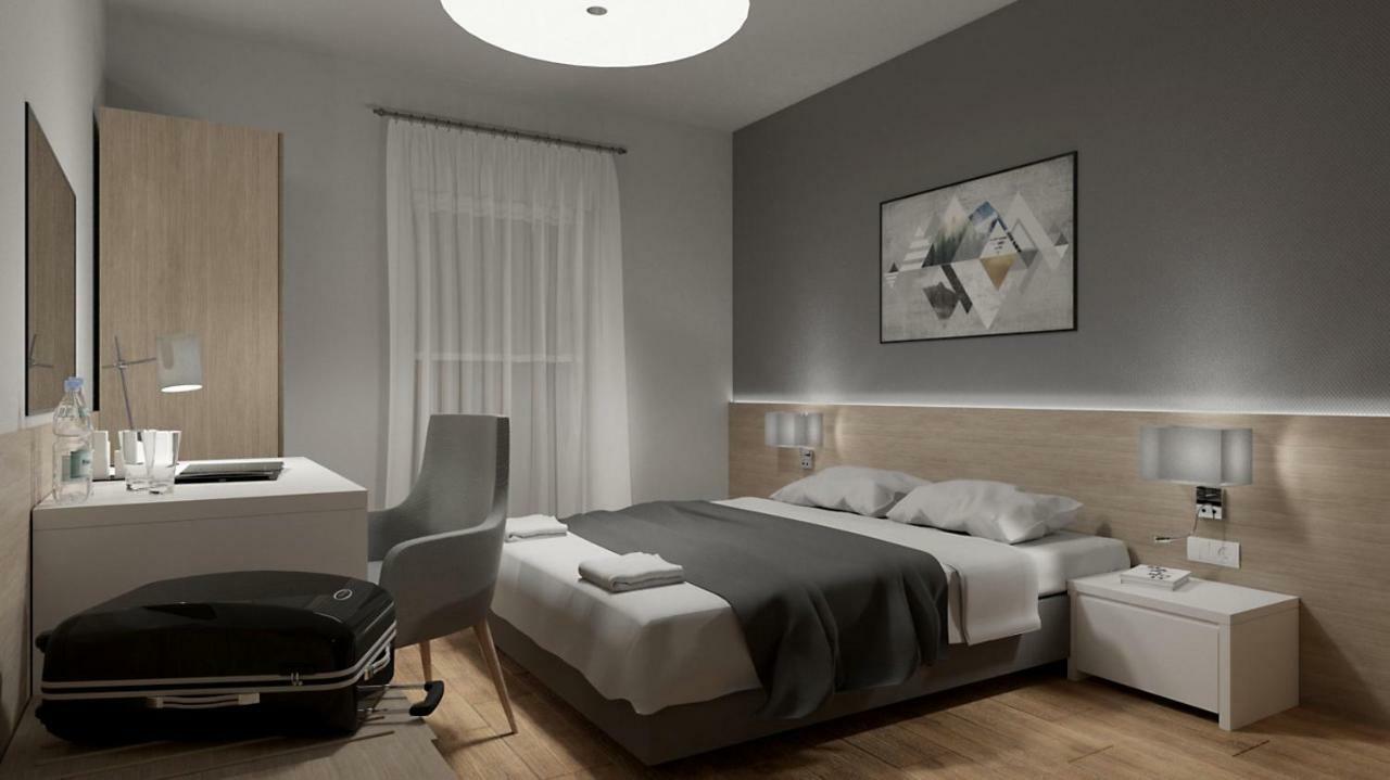 Metrak Apartment Darlowo